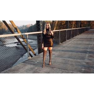 Meet your Posher, Bianca